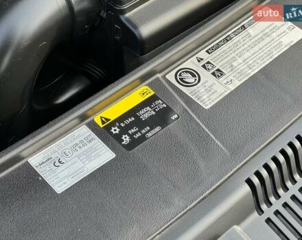 Серый Фольксваген Шаран, объемом двигателя 1.97 л и пробегом 167 тыс. км за 17650 $, фото 83 на Automoto.ua