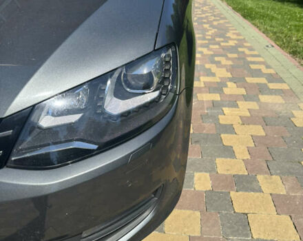 Серый Фольксваген Шаран, объемом двигателя 1.97 л и пробегом 201 тыс. км за 20400 $, фото 22 на Automoto.ua