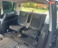 Сірий Фольксваген Шаран, об'ємом двигуна 2 л та пробігом 150 тис. км за 29000 $, фото 41 на Automoto.ua