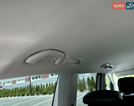 Серый Фольксваген Шаран, объемом двигателя 2 л и пробегом 244 тыс. км за 21300 $, фото 55 на Automoto.ua