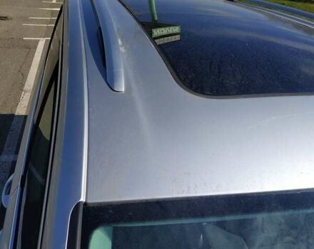 Сірий Фольксваген Шаран, об'ємом двигуна 1.97 л та пробігом 271 тис. км за 16600 $, фото 3 на Automoto.ua