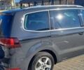 Сірий Фольксваген Шаран, об'ємом двигуна 1.97 л та пробігом 245 тис. км за 18900 $, фото 24 на Automoto.ua