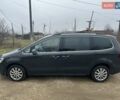 Сірий Фольксваген Шаран, об'ємом двигуна 1.97 л та пробігом 210 тис. км за 18500 $, фото 1 на Automoto.ua