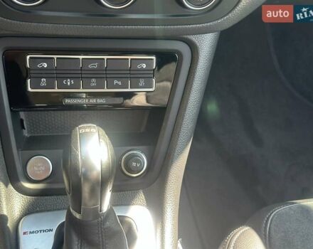 Сірий Фольксваген Шаран, об'ємом двигуна 2 л та пробігом 150 тис. км за 29000 $, фото 34 на Automoto.ua