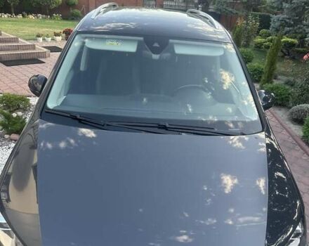 Сірий Фольксваген Шаран, об'ємом двигуна 2 л та пробігом 150 тис. км за 29000 $, фото 20 на Automoto.ua