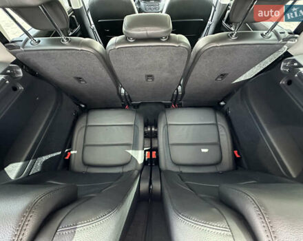 Фольксваген Шаран 2017 в Луцке на Automoto.ua Серый Фольксваген Шаран, объемом двигателя 2 л и пробегом 244 тыс. км за 21500 $, фото 57 на Automoto.ua