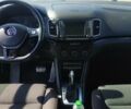 Сірий Фольксваген Шаран, об'ємом двигуна 1.97 л та пробігом 271 тис. км за 16600 $, фото 29 на Automoto.ua