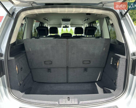 Фольксваген Шаран 2017 в Луцке на Automoto.ua Серый Фольксваген Шаран, объемом двигателя 2 л и пробегом 244 тыс. км за 21500 $, фото 50 на Automoto.ua