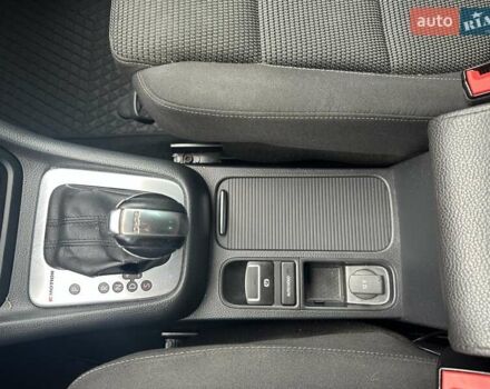 Сірий Фольксваген Шаран, об'ємом двигуна 1.97 л та пробігом 210 тис. км за 18500 $, фото 27 на Automoto.ua