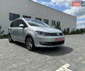 Фольксваген Шаран 2017 в Луцке на Automoto.ua Серый Фольксваген Шаран, объемом двигателя 2 л и пробегом 244 тыс. км за 21500 $, фото 5 на Automoto.ua