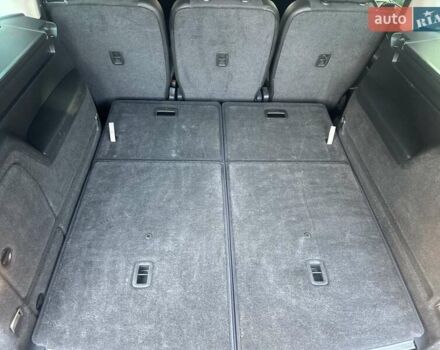 Сірий Фольксваген Шаран, об'ємом двигуна 2 л та пробігом 150 тис. км за 29000 $, фото 8 на Automoto.ua