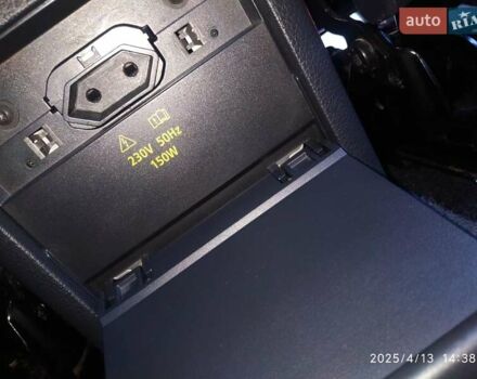 Сірий Фольксваген Шаран, об'ємом двигуна 1.97 л та пробігом 271 тис. км за 16600 $, фото 32 на Automoto.ua