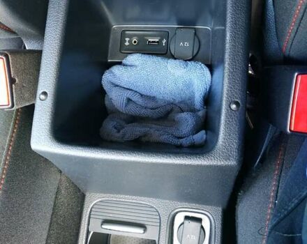 Сірий Фольксваген Шаран, об'ємом двигуна 1.97 л та пробігом 271 тис. км за 16600 $, фото 14 на Automoto.ua