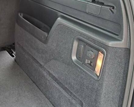 Серый Фольксваген Шаран, объемом двигателя 1.97 л и пробегом 255 тыс. км за 19399 $, фото 24 на Automoto.ua