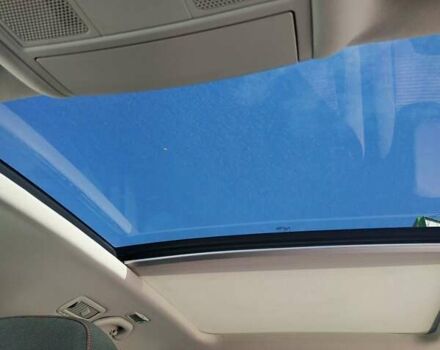 Сірий Фольксваген Шаран, об'ємом двигуна 1.97 л та пробігом 271 тис. км за 16600 $, фото 16 на Automoto.ua