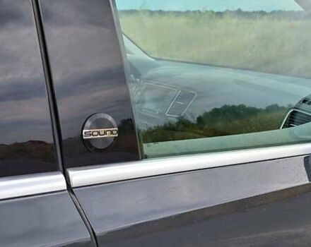 Серый Фольксваген Шаран, объемом двигателя 1.97 л и пробегом 255 тыс. км за 19399 $, фото 20 на Automoto.ua