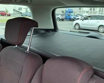 Серый Фольксваген Шаран, объемом двигателя 1.97 л и пробегом 255 тыс. км за 19399 $, фото 14 на Automoto.ua