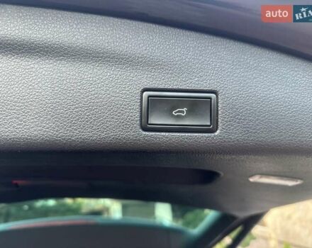 Сірий Фольксваген Шаран, об'ємом двигуна 2 л та пробігом 150 тис. км за 29000 $, фото 12 на Automoto.ua