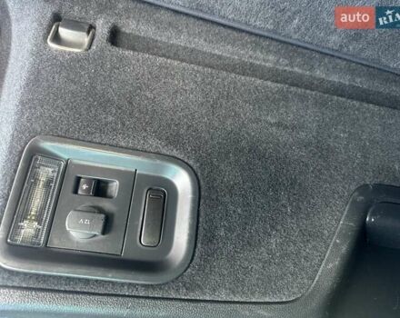 Сірий Фольксваген Шаран, об'ємом двигуна 2 л та пробігом 150 тис. км за 29000 $, фото 11 на Automoto.ua