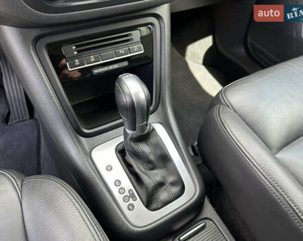 Фольксваген Шаран 2017 в Луцке на Automoto.ua Серый Фольксваген Шаран, объемом двигателя 2 л и пробегом 244 тыс. км за 21500 $, фото 79 на Automoto.ua