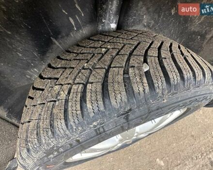 Сірий Фольксваген Шаран, об'ємом двигуна 1.97 л та пробігом 210 тис. км за 18500 $, фото 29 на Automoto.ua