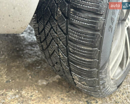 Серый Фольксваген Шаран, объемом двигателя 2 л и пробегом 244 тыс. км за 21300 $, фото 86 на Automoto.ua