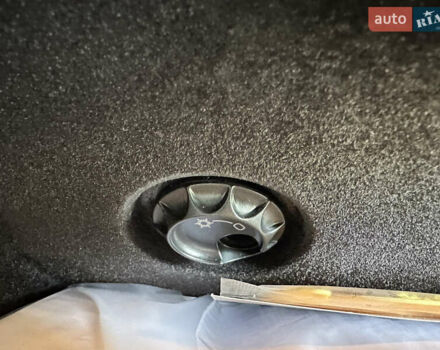 Серый Фольксваген Шаран, объемом двигателя 2 л и пробегом 244 тыс. км за 21300 $, фото 44 на Automoto.ua