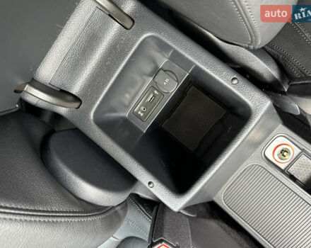 Фольксваген Шаран 2017 в Луцке на Automoto.ua Серый Фольксваген Шаран, объемом двигателя 2 л и пробегом 244 тыс. км за 21500 $, фото 81 на Automoto.ua