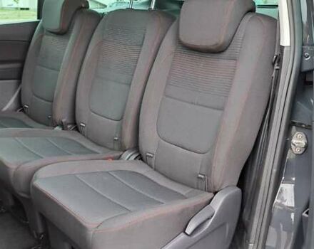 Серый Фольксваген Шаран, объемом двигателя 1.97 л и пробегом 255 тыс. км за 19399 $, фото 11 на Automoto.ua