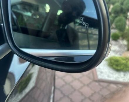 Сірий Фольксваген Шаран, об'ємом двигуна 2 л та пробігом 150 тис. км за 29000 $, фото 26 на Automoto.ua