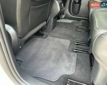 Серый Фольксваген Шаран, объемом двигателя 2 л и пробегом 244 тыс. км за 21300 $, фото 37 на Automoto.ua