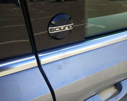 Сірий Фольксваген Шаран, об'ємом двигуна 1.97 л та пробігом 271 тис. км за 16600 $, фото 11 на Automoto.ua