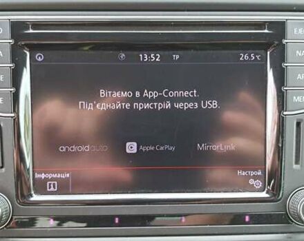 Серый Фольксваген Шаран, объемом двигателя 1.97 л и пробегом 255 тыс. км за 19399 $, фото 16 на Automoto.ua