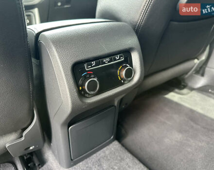 Серый Фольксваген Шаран, объемом двигателя 2 л и пробегом 244 тыс. км за 21300 $, фото 33 на Automoto.ua