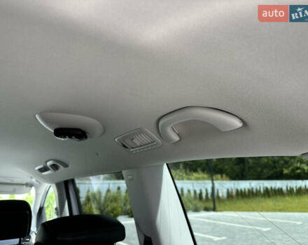 Серый Фольксваген Шаран, объемом двигателя 2 л и пробегом 244 тыс. км за 21300 $, фото 54 на Automoto.ua