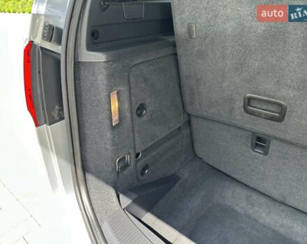 Серый Фольксваген Шаран, объемом двигателя 2 л и пробегом 244 тыс. км за 21300 $, фото 50 на Automoto.ua