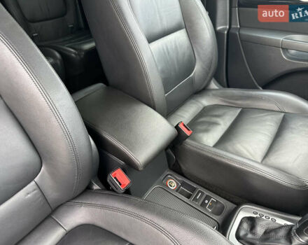 Фольксваген Шаран 2017 в Луцке на Automoto.ua Серый Фольксваген Шаран, объемом двигателя 2 л и пробегом 244 тыс. км за 21500 $, фото 43 на Automoto.ua