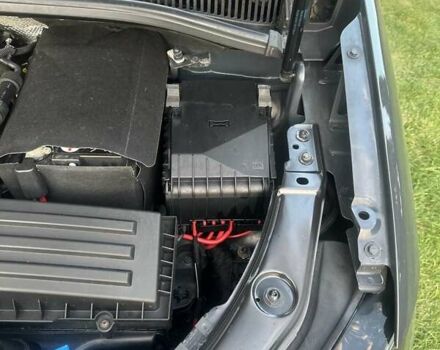 Сірий Фольксваген Шаран, об'ємом двигуна 2 л та пробігом 150 тис. км за 29000 $, фото 16 на Automoto.ua