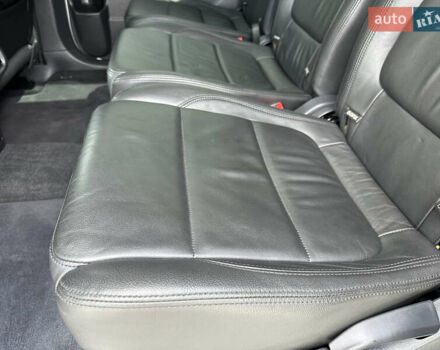 Сірий Фольксваген Шаран, об'ємом двигуна 2 л та пробігом 245 тис. км за 20700 $, фото 32 на Automoto.ua