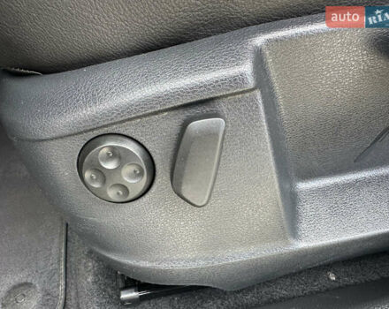 Сірий Фольксваген Шаран, об'ємом двигуна 2 л та пробігом 245 тис. км за 20700 $, фото 62 на Automoto.ua