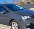 Сірий Фольксваген Шаран, об'ємом двигуна 1.97 л та пробігом 245 тис. км за 18900 $, фото 8 на Automoto.ua