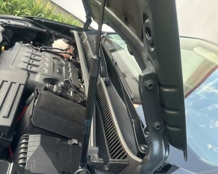 Сірий Фольксваген Шаран, об'ємом двигуна 2 л та пробігом 150 тис. км за 29000 $, фото 17 на Automoto.ua