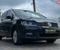 Сірий Фольксваген Шаран, об'ємом двигуна 1.97 л та пробігом 210 тис. км за 17700 $, фото 1 на Automoto.ua