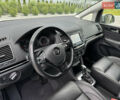 Фольксваген Шаран 2017 в Луцке на Automoto.ua Серый Фольксваген Шаран, объемом двигателя 2 л и пробегом 244 тыс. км за 21500 $, фото 29 на Automoto.ua