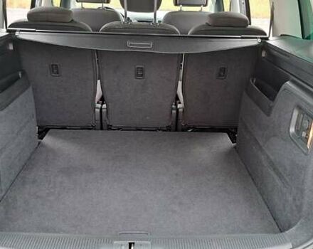 Серый Фольксваген Шаран, объемом двигателя 1.97 л и пробегом 255 тыс. км за 19399 $, фото 23 на Automoto.ua