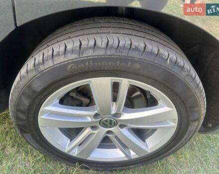 Сірий Фольксваген Шаран, об'ємом двигуна 2 л та пробігом 150 тис. км за 29000 $, фото 31 на Automoto.ua