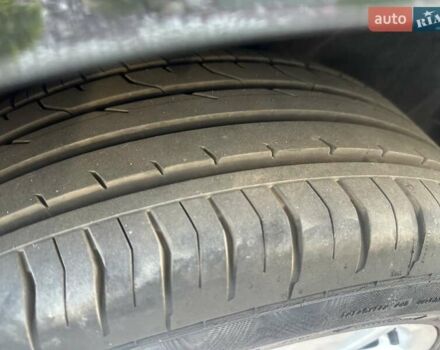 Сірий Фольксваген Шаран, об'ємом двигуна 2 л та пробігом 150 тис. км за 29000 $, фото 23 на Automoto.ua