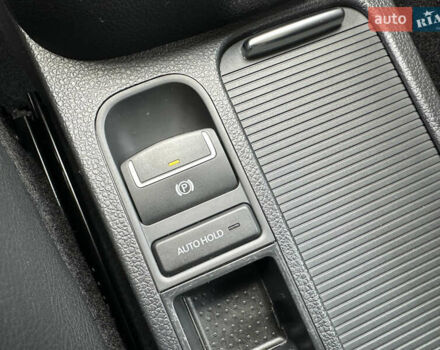 Сірий Фольксваген Шаран, об'ємом двигуна 2 л та пробігом 245 тис. км за 20700 $, фото 79 на Automoto.ua