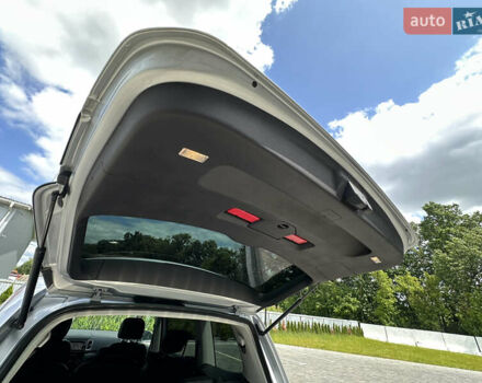 Фольксваген Шаран 2017 в Луцке на Automoto.ua Серый Фольксваген Шаран, объемом двигателя 2 л и пробегом 244 тыс. км за 21500 $, фото 61 на Automoto.ua