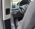 Сірий Фольксваген Шаран, об'ємом двигуна 1.97 л та пробігом 245 тис. км за 18900 $, фото 32 на Automoto.ua
